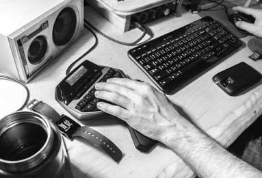 暴雪，节日家园装饰都去哪了？