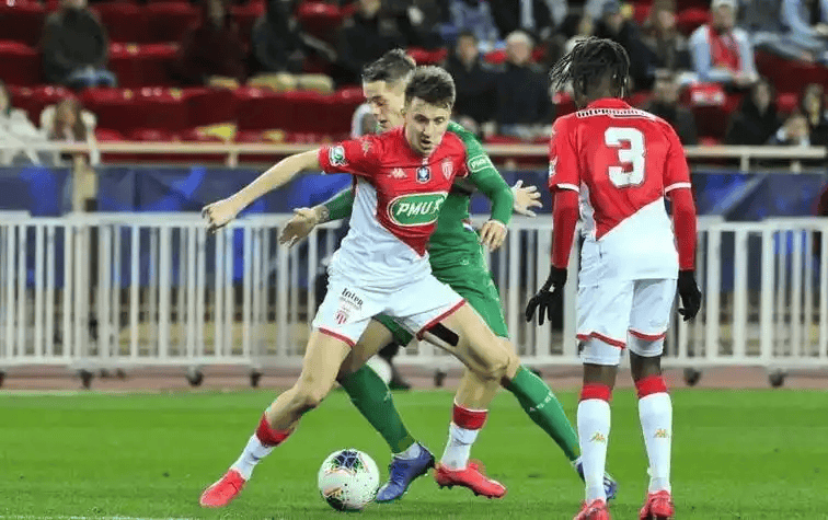 法甲凌晨焦点战！摩纳哥vs里昂：伤病博弈下的欧战资格生死局